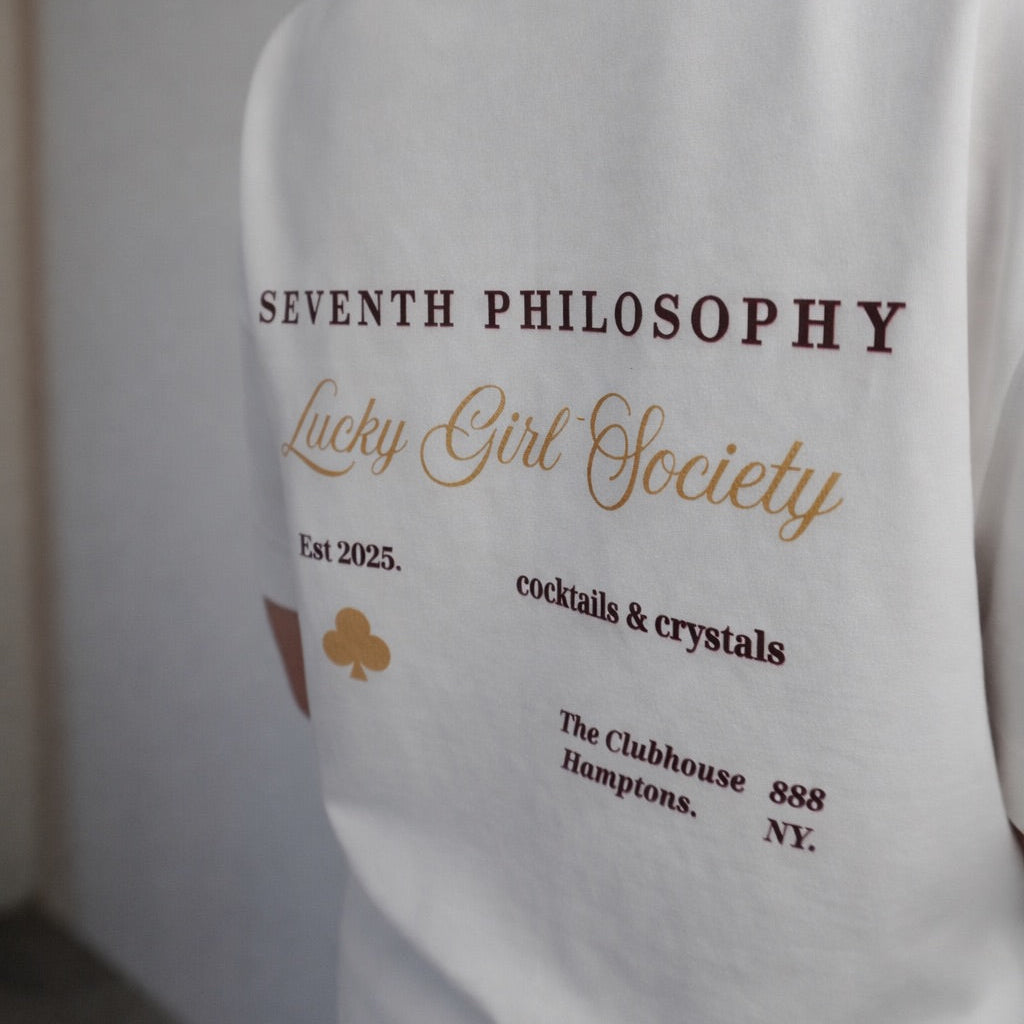 888 Cocktails & Crystals