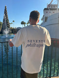 Navy Society Members Tee