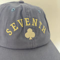 Sky Clover Cap