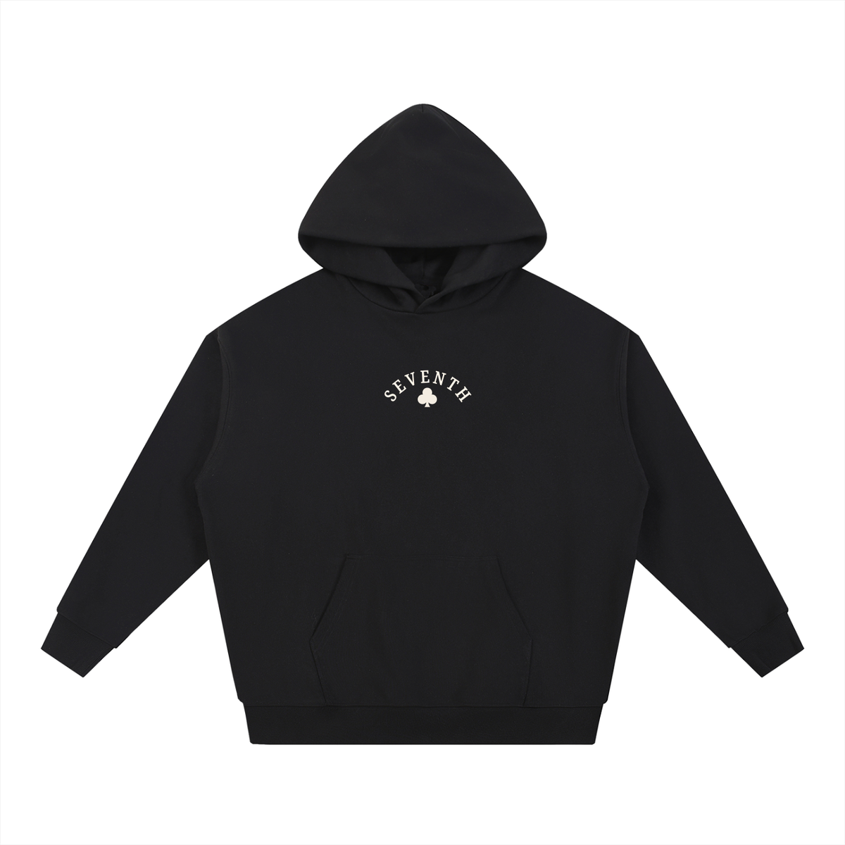 A/W26 Clover Society Hoodie