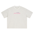 Summer Sorbet Boxy Tee