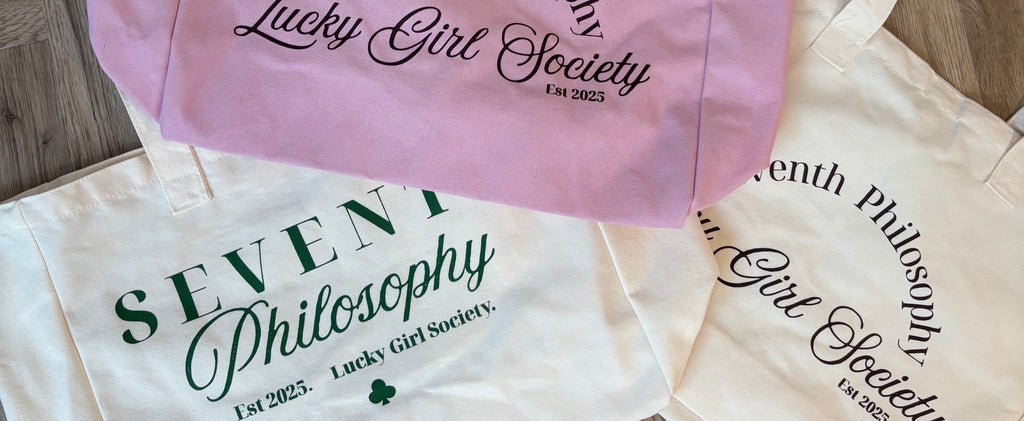 Clubhouse Emerald Society Tote