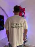 Emerald Society Oversized Tee