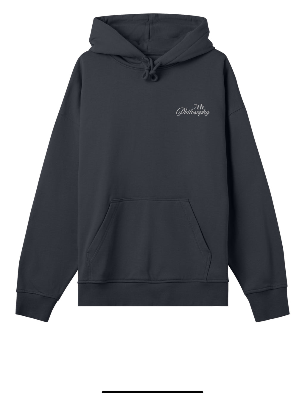 Society Members Clubhouse Hoodie
