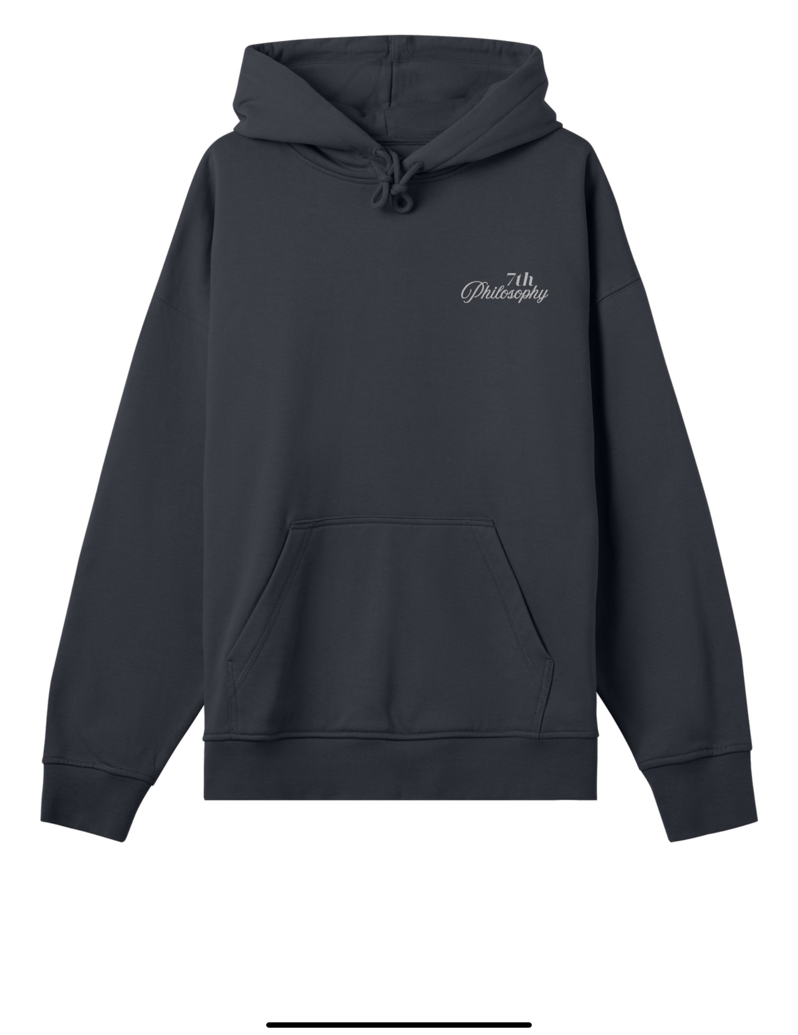 Society Members Clubhouse Hoodie