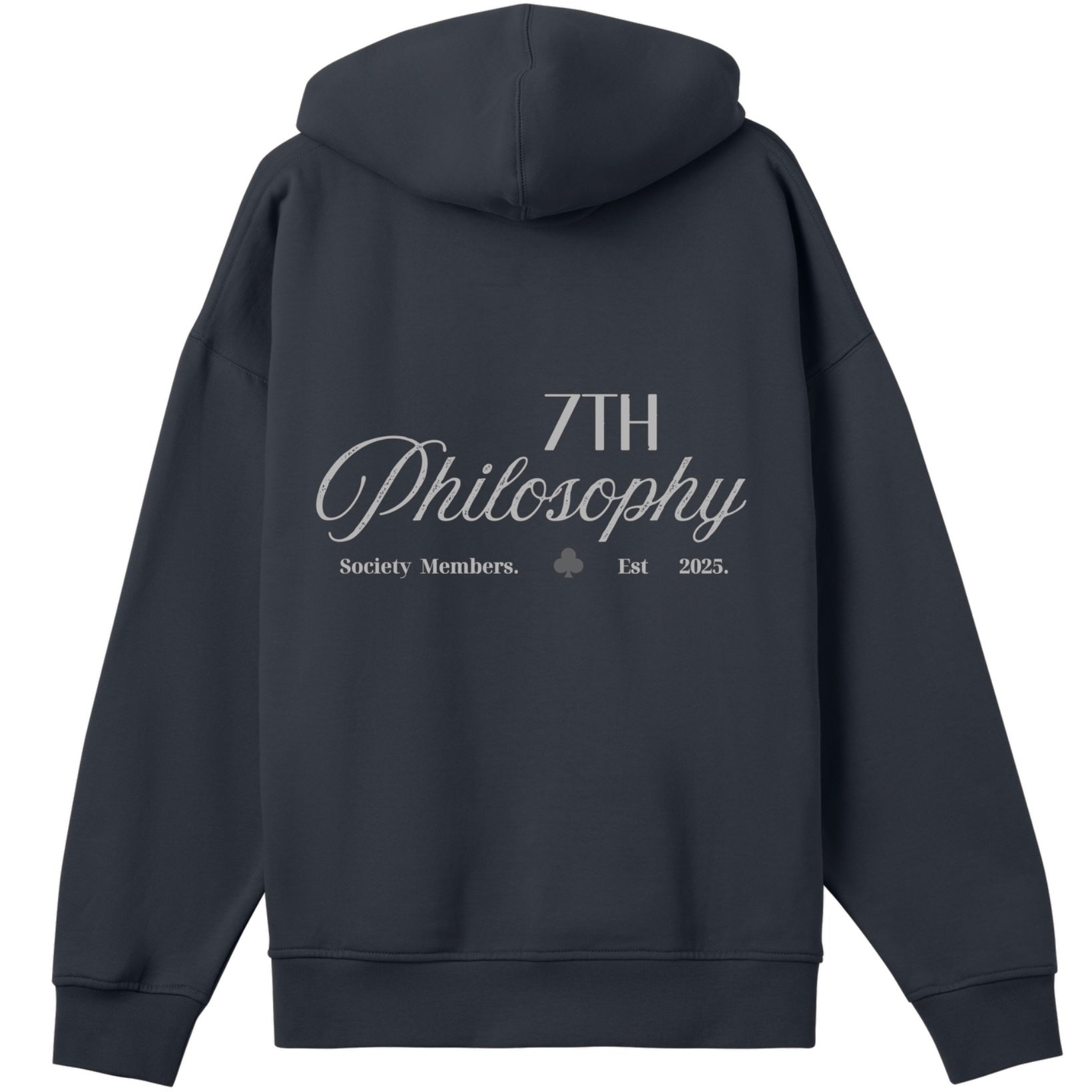 Society Members Clubhouse Hoodie