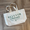 Clubhouse Emerald Society Tote