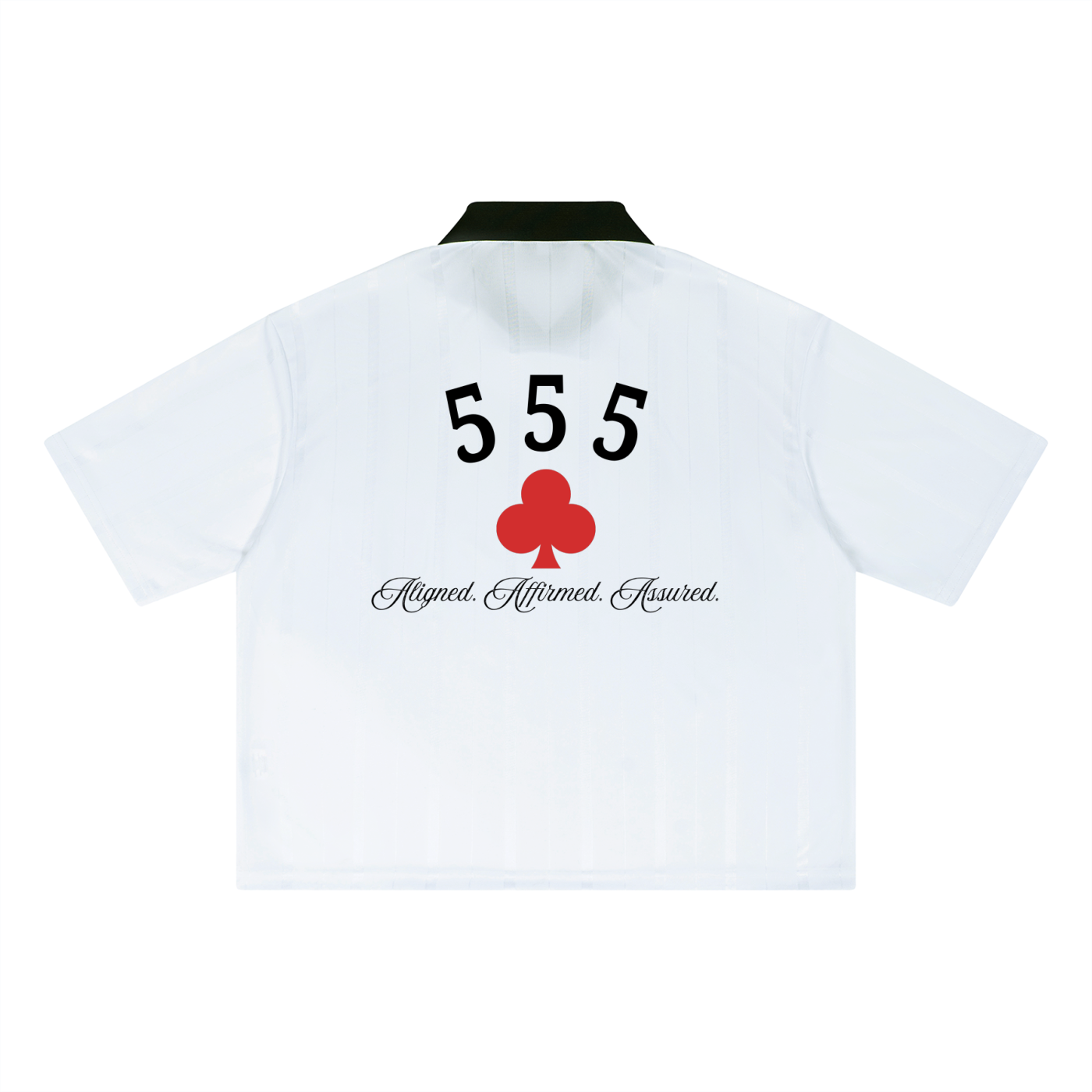 555 Team Lucky
