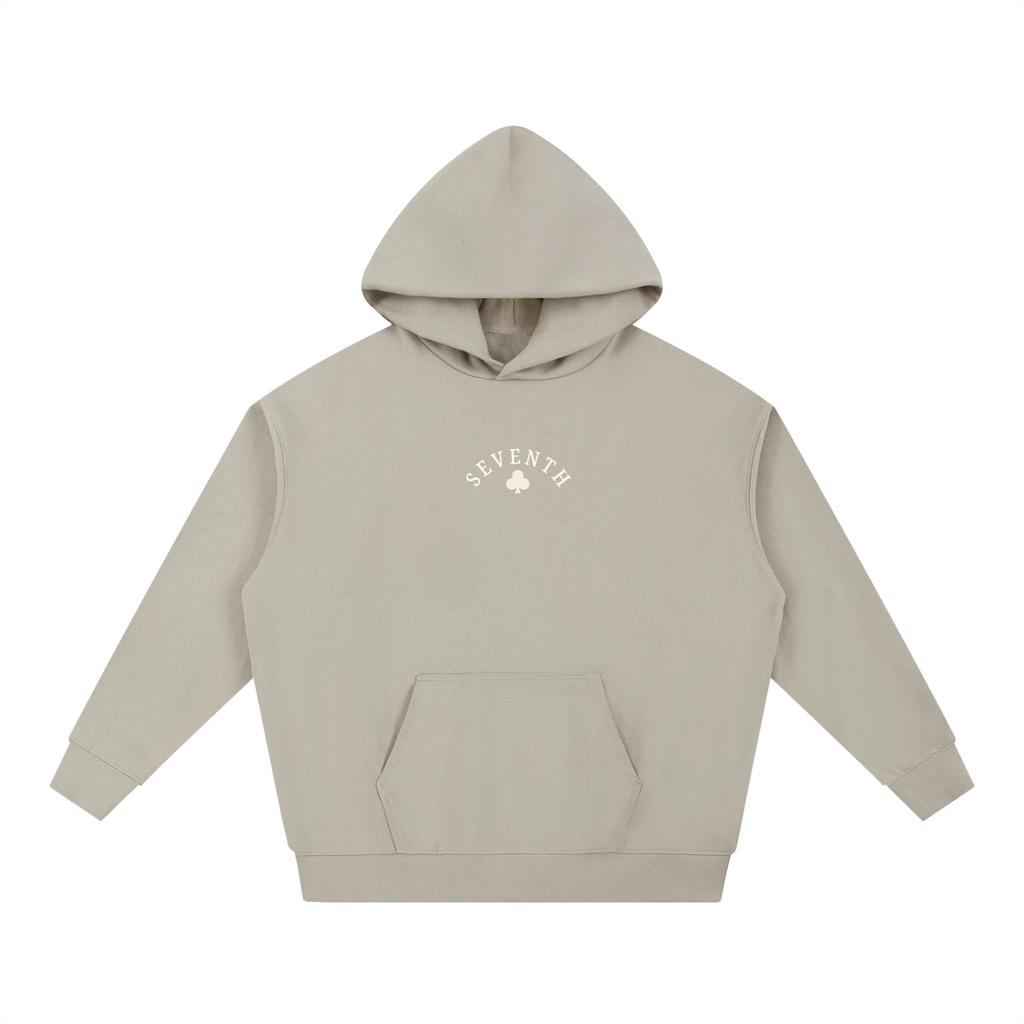 A/W26 Clover Society Hoodie
